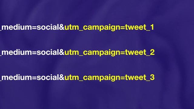 Use tracking codes to improve your content marketing смотреть онлайн