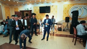 БОБОЧОНИ АМОНУЛЛОХ 2023 / ЕКАТЕРИНБУРГ КИСМИ 1