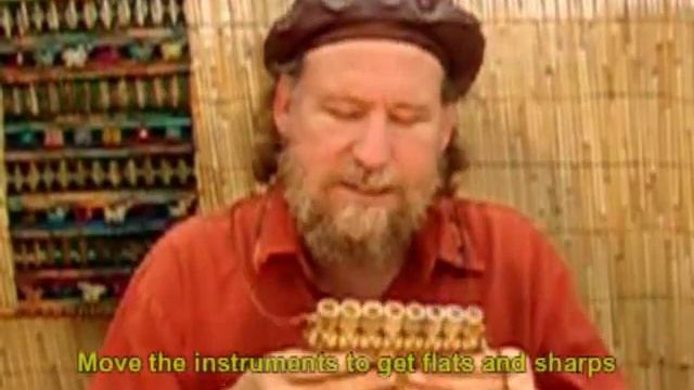 C PanPipe смотреть онлайн