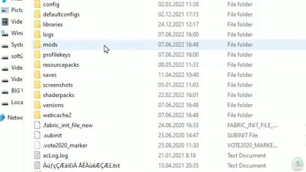 How to get Cheats for Minecraft 1.19.4 - download & install Auto Clicker cheat 1.19.4 with FABRIC