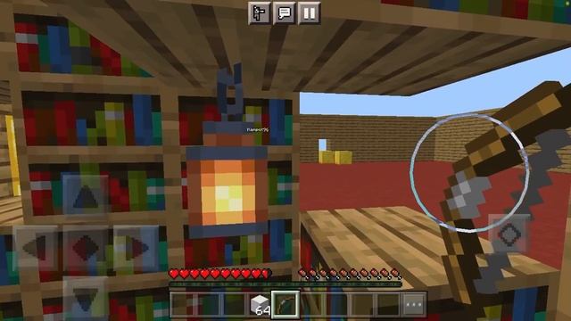 ЧЕЧЕНЦЫ В ИГРЕ МАЙНКРАФТ #6 смотреть онлайн