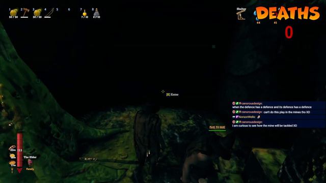 Hardcore no map Settings | How I spent my Days building with the Community in valheim | смотреть онлайн