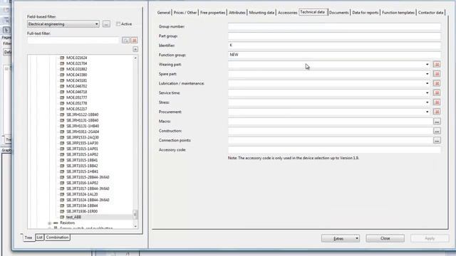 eplan support video смотреть онлайн