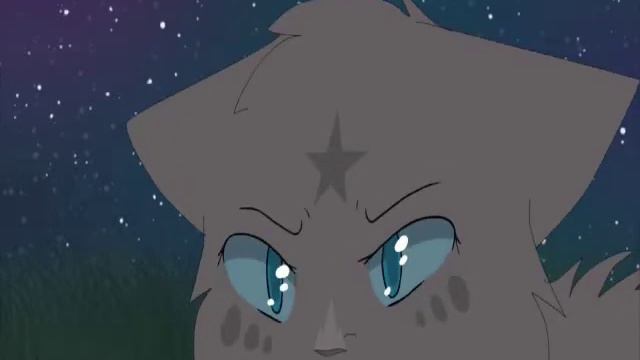 Русская озвучка "месть звездного луча" Пролог ✨Коты воители✨ 2 часть смотреть онлайн