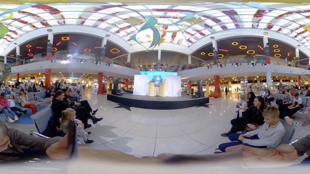 360 ТЦ Мармелад смотреть онлайн