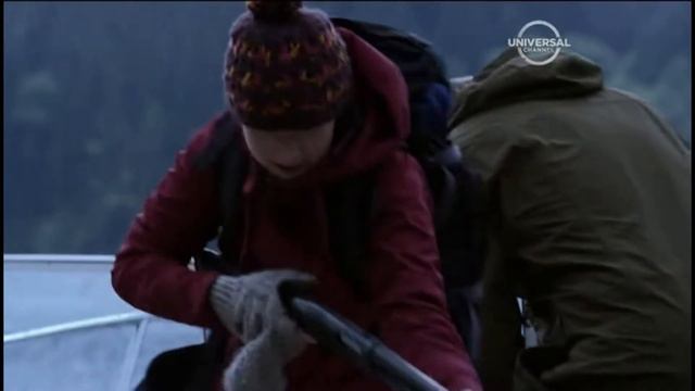 ЛЕДЯНАЯ УГРОЗА (2014)