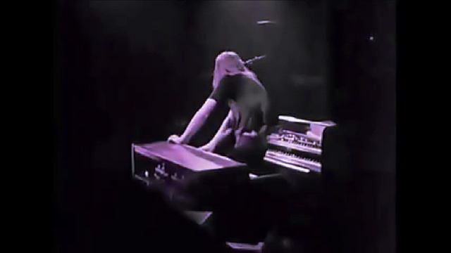 CORNEL CHIRIAC - METRONOM '74 - EMERSON LAKE & PALMER - WELCOME BACK, MY FRIENDS, TO THE SHOW... смотреть онлайн