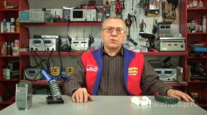 Твердотельное  реле  Принцип работы