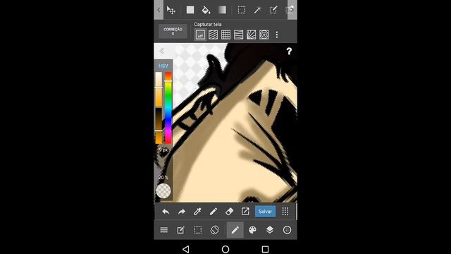 ♣️Speed art♣️ |Cartoon Dorgas| para @euzin😀faço toon Dorgas gratis смотреть онлайн