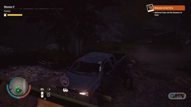 State of Decay 2 LETHAL Mode | Full Game Part 2 | Trumbull Valley 551 смотреть онлайн