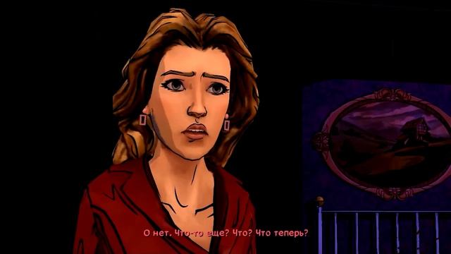 The Wolf Among Us #8 - ЭТО ЭЛЕМЕНТАРНО,КРАСАВИЦА! :D смотреть онлайн