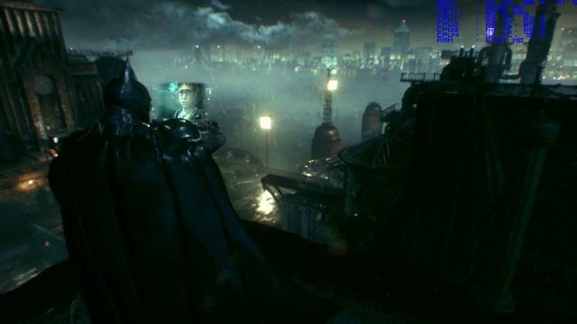 Batman Arkham Knight - I5 4440 + R9 280x Vapor-X смотреть онлайн