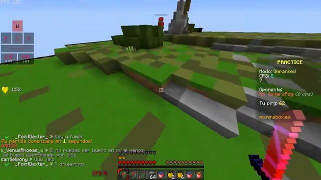?(+900FPS) | ?Con este TexturePack Subiras? | ? Mejor Fps Boost Minecraft TexturePack (FPS BOOST)? смотреть онлайн