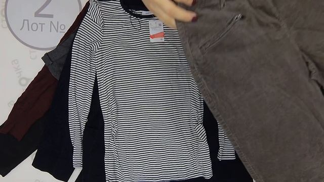 C&A XXL Womens-mens Autumn-Winter 2 ,Цена за кг: 12.12 евро ,сток одежда оптом