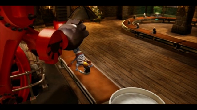 6+ Crazy Frog Chritmas_x264