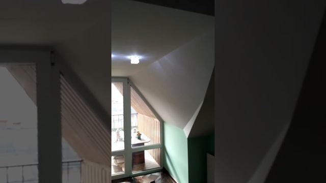 Мансард із горища