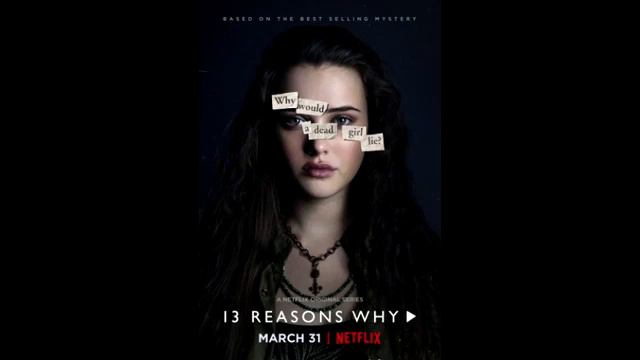 The Killing Moon Roman Remains Os 13 Porquês/13 Reasons Why смотреть онлайн