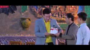 Бахриддин зухриддин лолахонди севар эдим