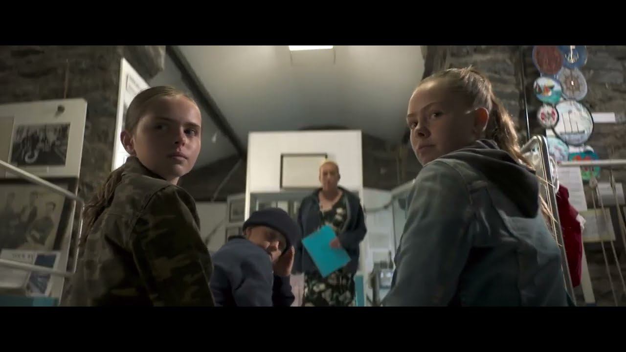 Иви - Трейлер (2023) смотреть онлайн