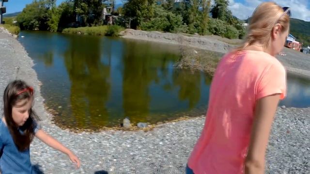 Отзыв Абхазия, Цандрипш 2019 | Туда мы больше не поедем смотреть онлайн