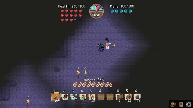 Forsaken Isle :: The Crypt and The Library! :: Forsaken Isle Alpha Gameplay Episode 11 смотреть онлайн