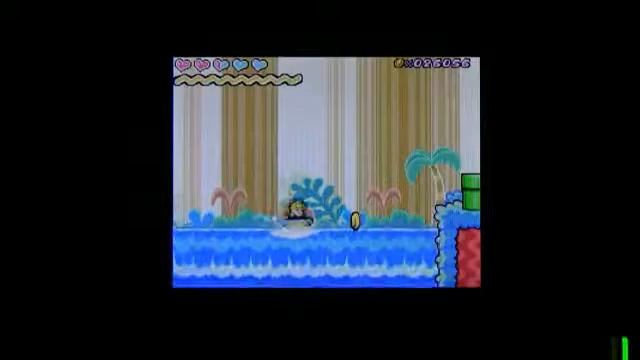 SUPER PRINCESS PEACH for Nintendo DS Video Game Review смотреть онлайн