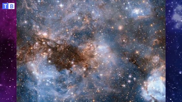 Важные Открытия Космоса за 40 лет изучения Вселенной. смотреть онлайн