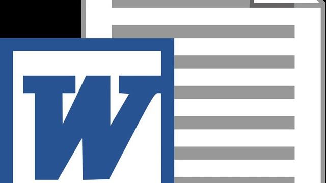 DOC (computing) | Wikipedia audio article смотреть онлайн