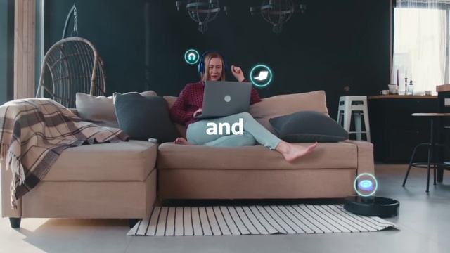 Technologies Built with Humans in Mind смотреть онлайн