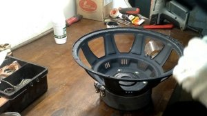 Замена катушки на Machete за 5 минут.