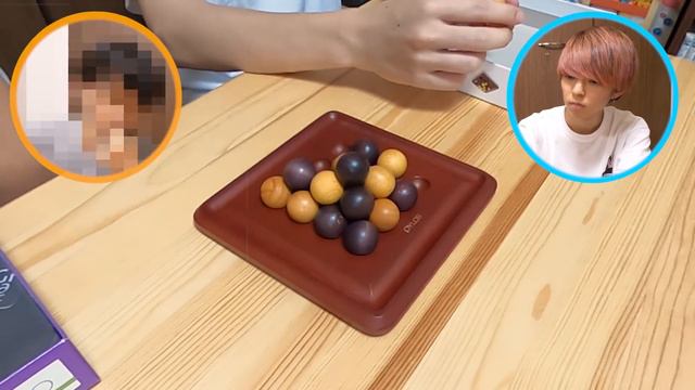 【ボドゲ】美味しそうだけどクソ頭使うゲーム『PYLOS / ピロス』【レオ トイ/ ボードゲーム】 смотреть онлайн