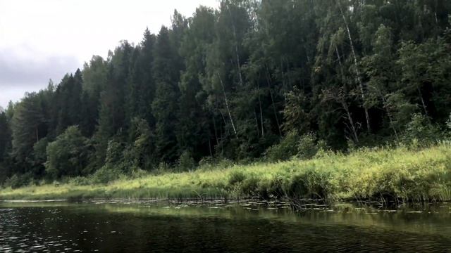 Одиночный сплав. Неизвестная река. СПЛАВ2019 (18+) смотреть онлайн