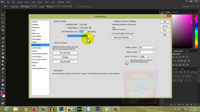 Adobe Photoshop CC and CS6 HINDI Tutorial ? VIdeo by Future Solution смотреть онлайн