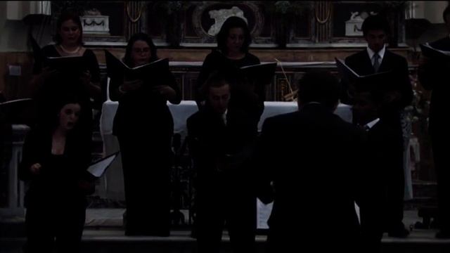 Agnus Dei William Grosso смотреть онлайн