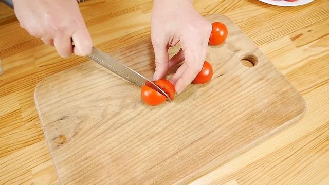 Свежий салат из рукколы смотреть онлайн