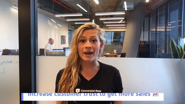 Ultimate Trust Badges by Conversion Bear | Shopify App смотреть онлайн