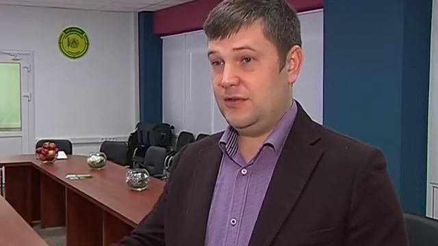 Bayer и «Артель» открыли в Курской области центр обработки семян смотреть онлайн