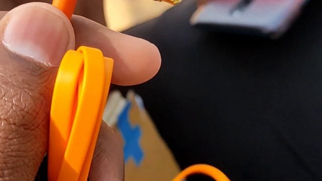 New headphone Unboxing boat headphone ( molten orange, In the ear) ll crazynoobgaming смотреть онлайн