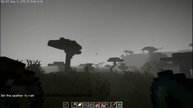 TUTORIAL CARA SETTING SHADER SUPAYA TIDAK LAG| MCPC–MINECRAFT JAVA EDITION смотреть онлайн