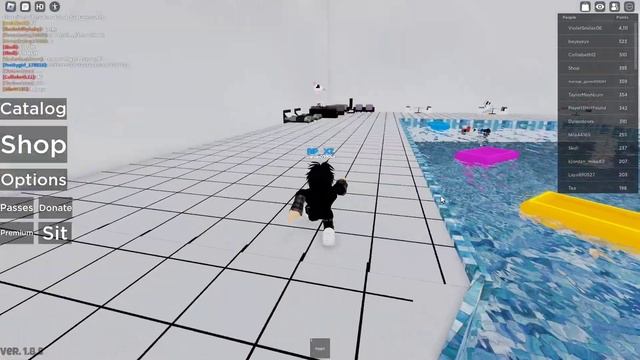 public bathroom simulator is so sus roblox смотреть онлайн