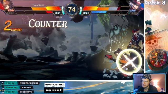 DNF Duel impressions. Will this game be worth your time and money? смотреть онлайн