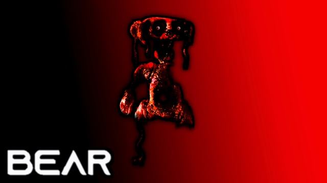 BEAR* Roblox Soundtrack | Atrocity Theme (Roblox) смотреть онлайн
