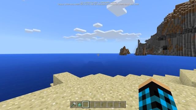 Обзор Водного Обновления Minecraft 1.3 Beta 1! v1.2.13.8 смотреть онлайн