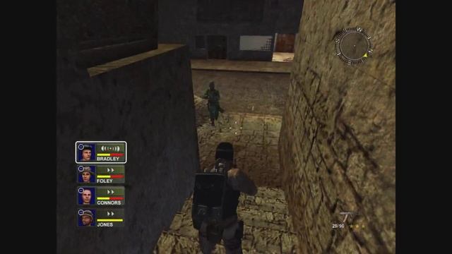 Conflict Desert Storm: Street Battle.BACK TO BAGHDAD смотреть онлайн