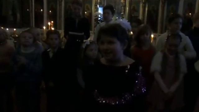 поздравление детей в стихах смотреть онлайн
