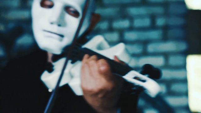Sergei Savelov (feat. Alexander Lezhnev) - 'Til We Die (Slipknot cover) смотреть онлайн