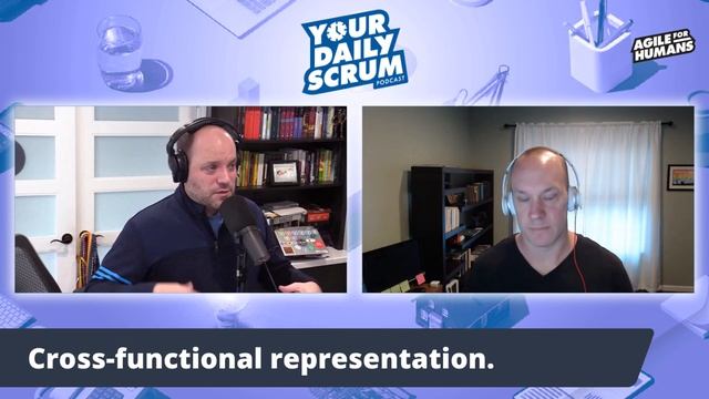 YDS: Who Attends Product Backlog Refinement in Scrum? смотреть онлайн