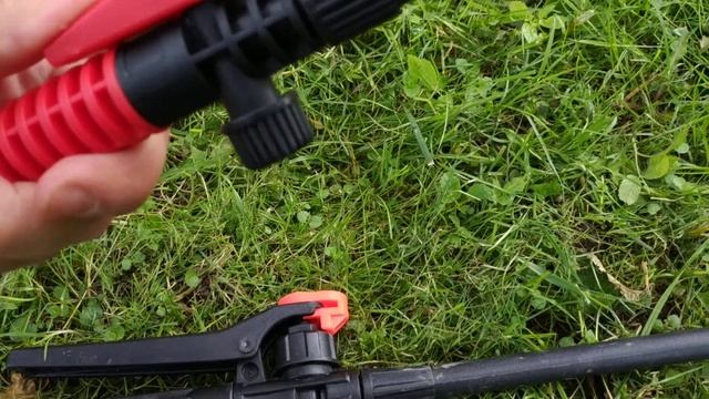 Опрыскиватель Умница эол 5 и Kwazar смотреть онлайн