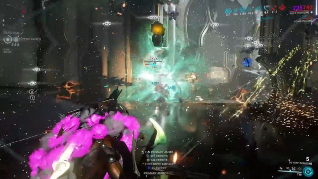 WARFRAME WILL BE SUCCESSFUL NEXT YEAR BECAUSE OF THIS... смотреть онлайн