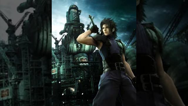 Let's Listen FFVII Crisis Core OST- Truth Behind the Project смотреть онлайн